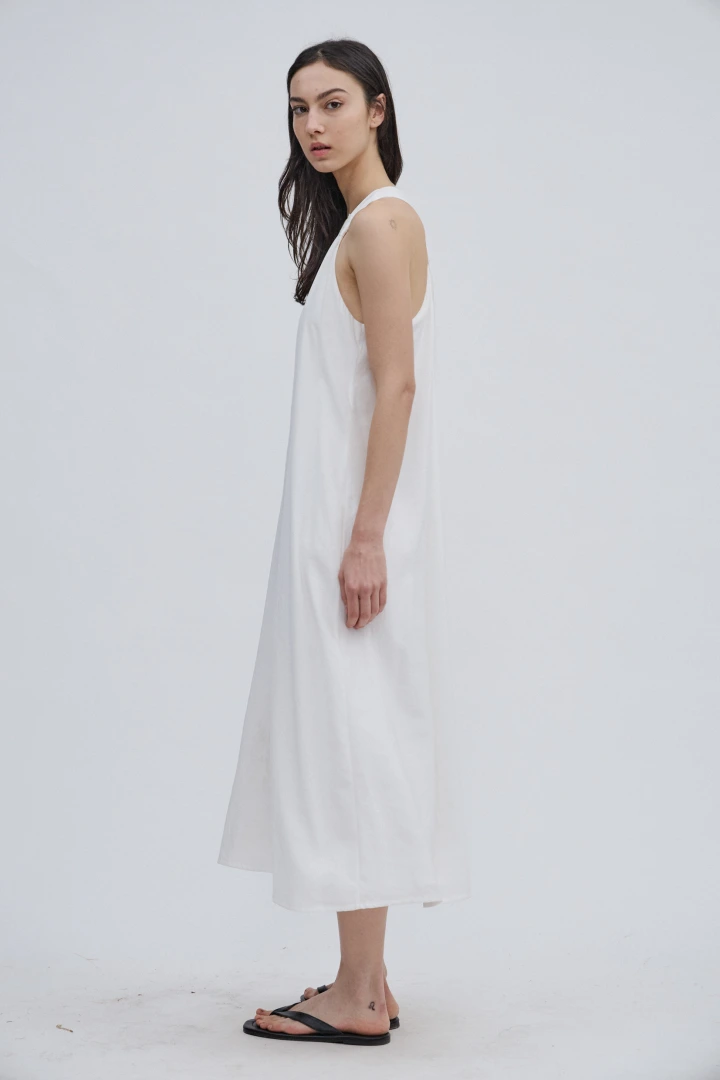 VESTIDO CARAIVA