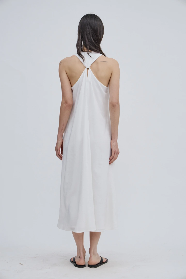VESTIDO CARAIVA