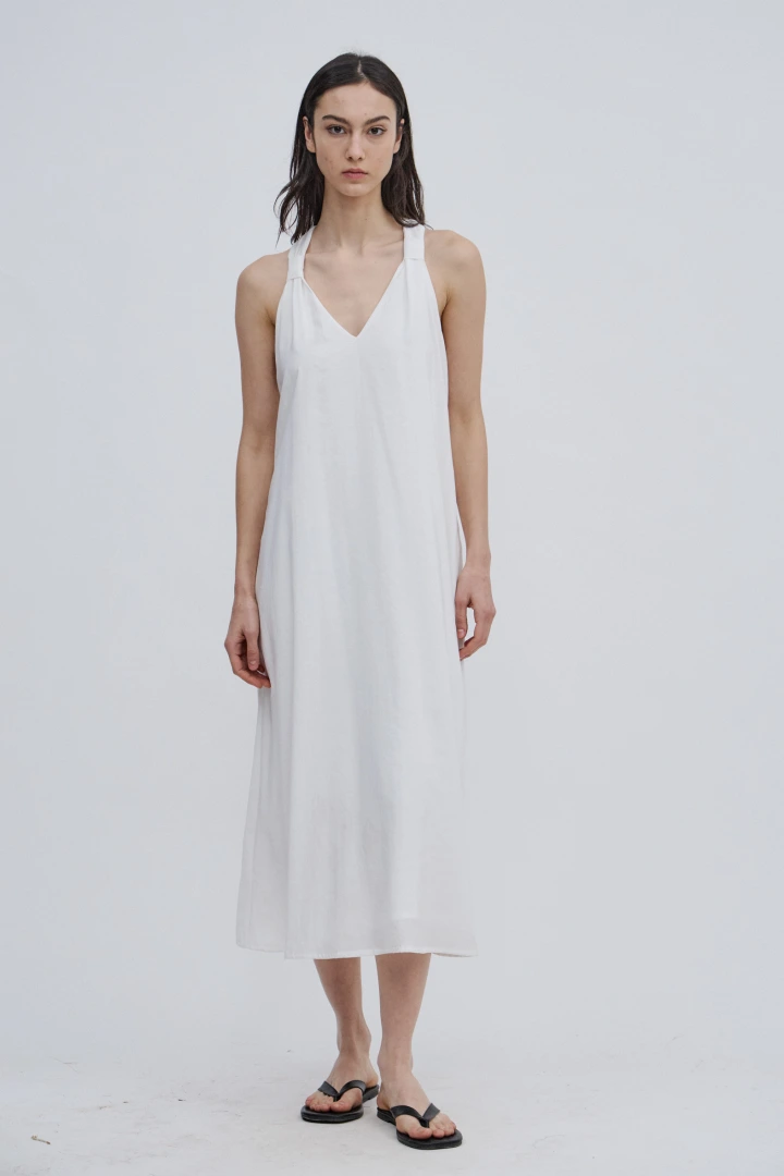 VESTIDO CARAIVA