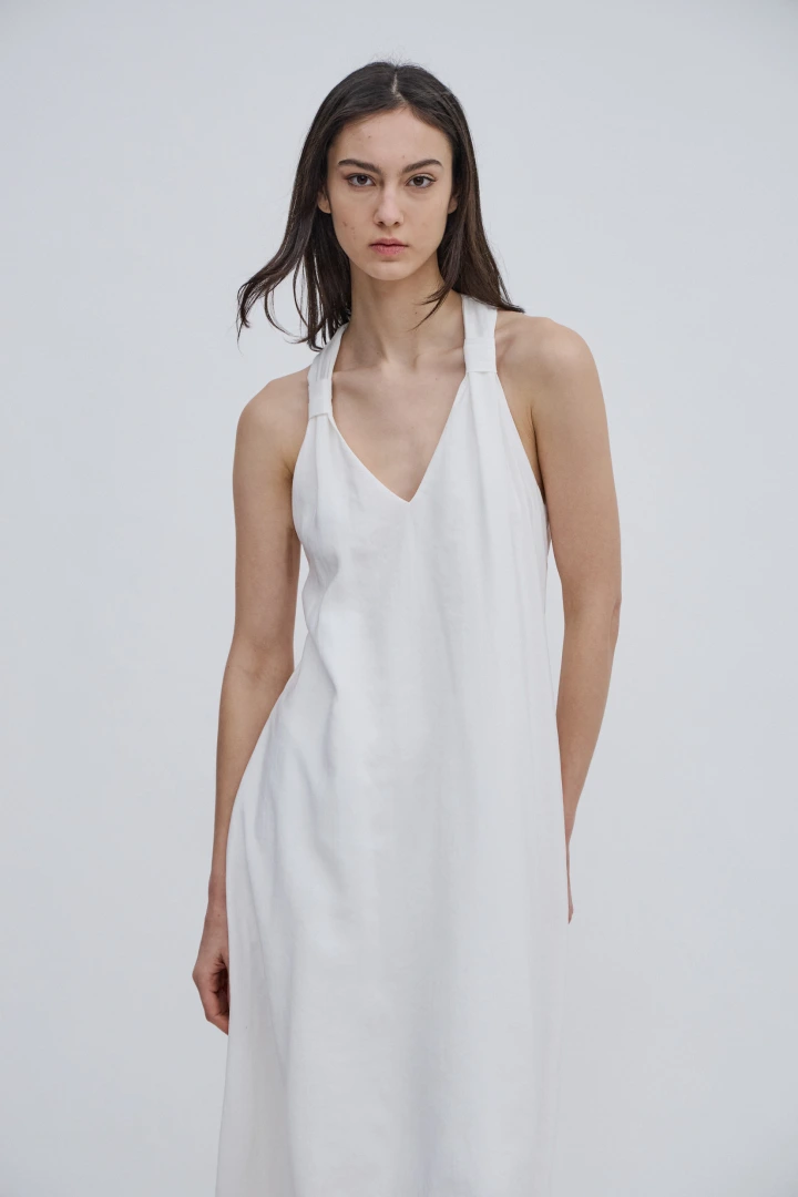 VESTIDO CARAIVA