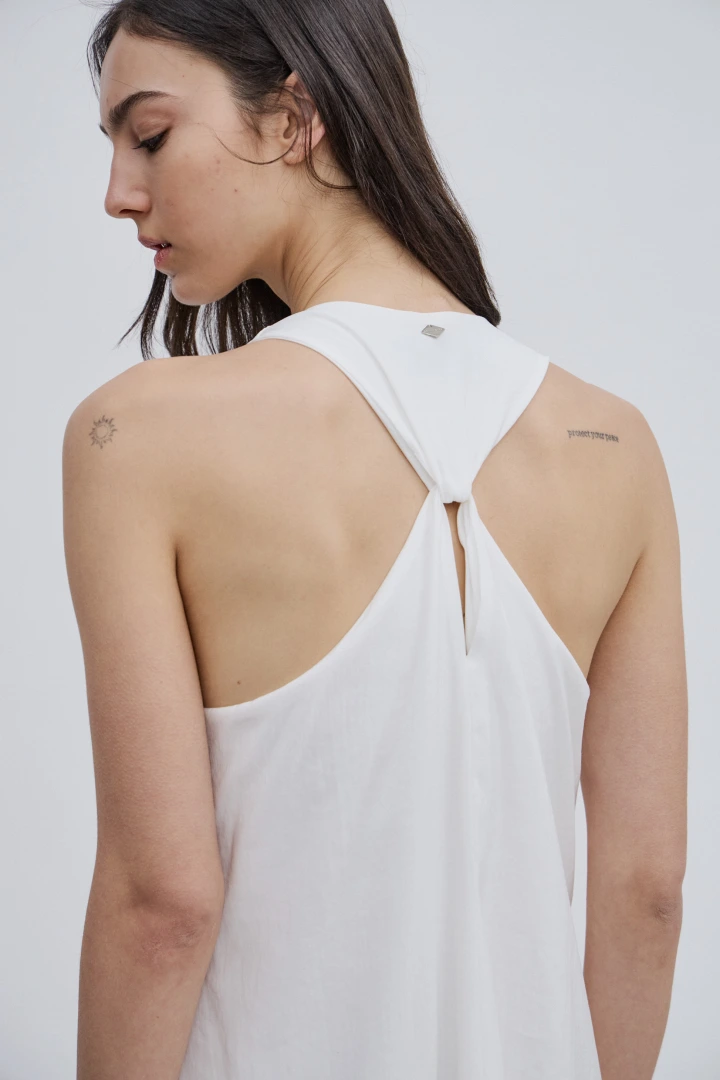 VESTIDO CARAIVA