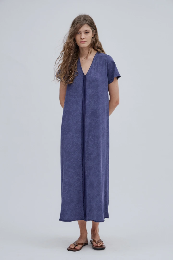 VESTIDO LARGO POIPU