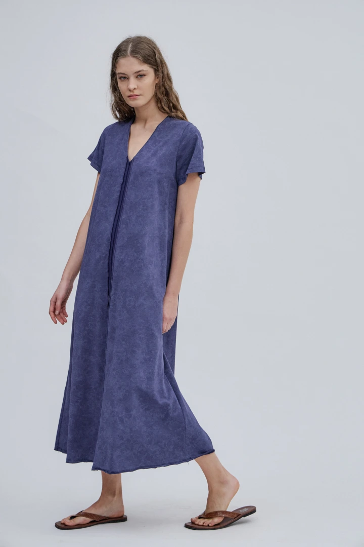 VESTIDO LARGO POIPU