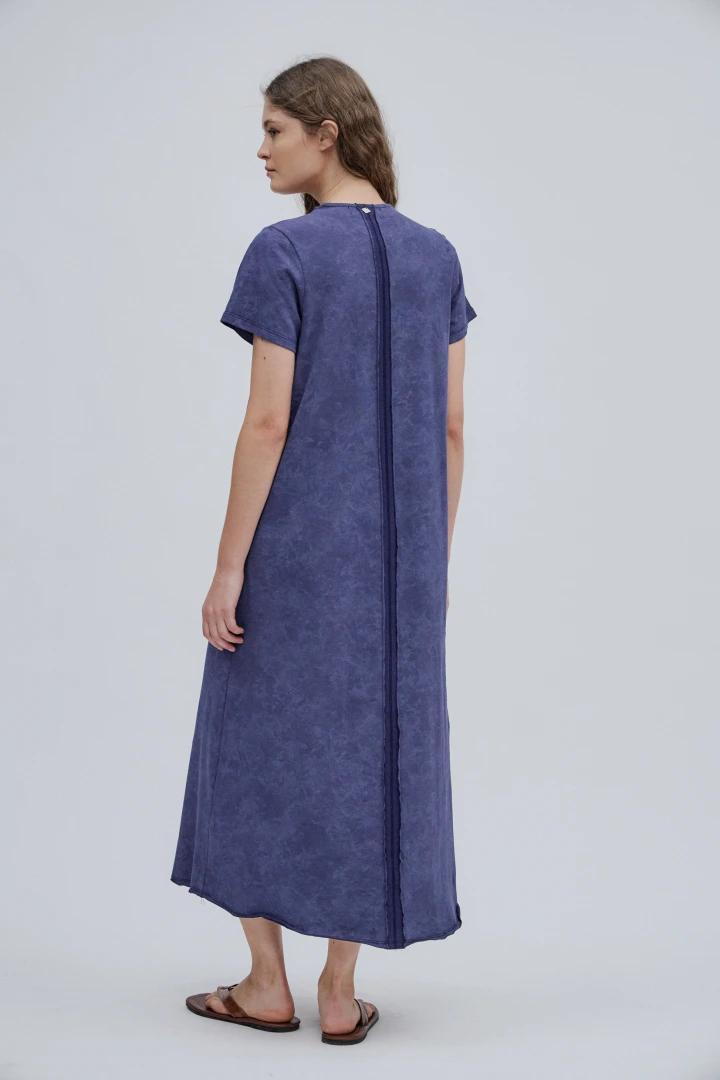 VESTIDO LARGO POIPU