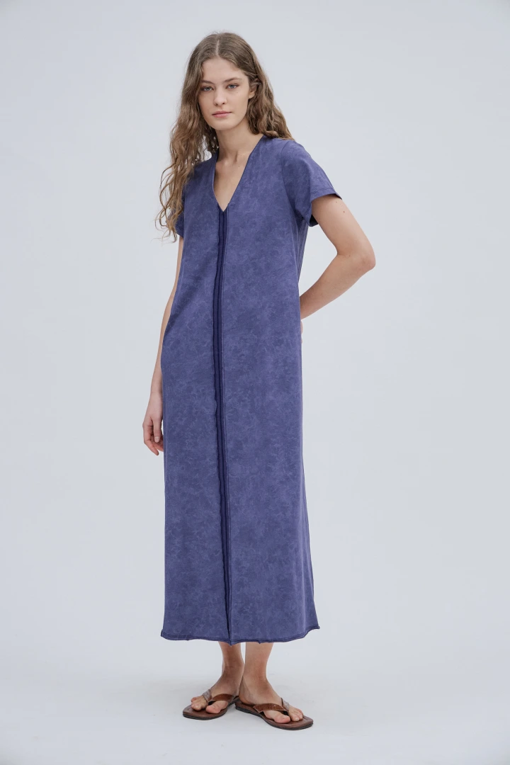 VESTIDO LARGO POIPU