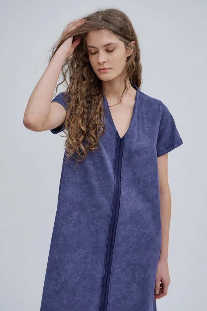 VESTIDO LARGO POIPU