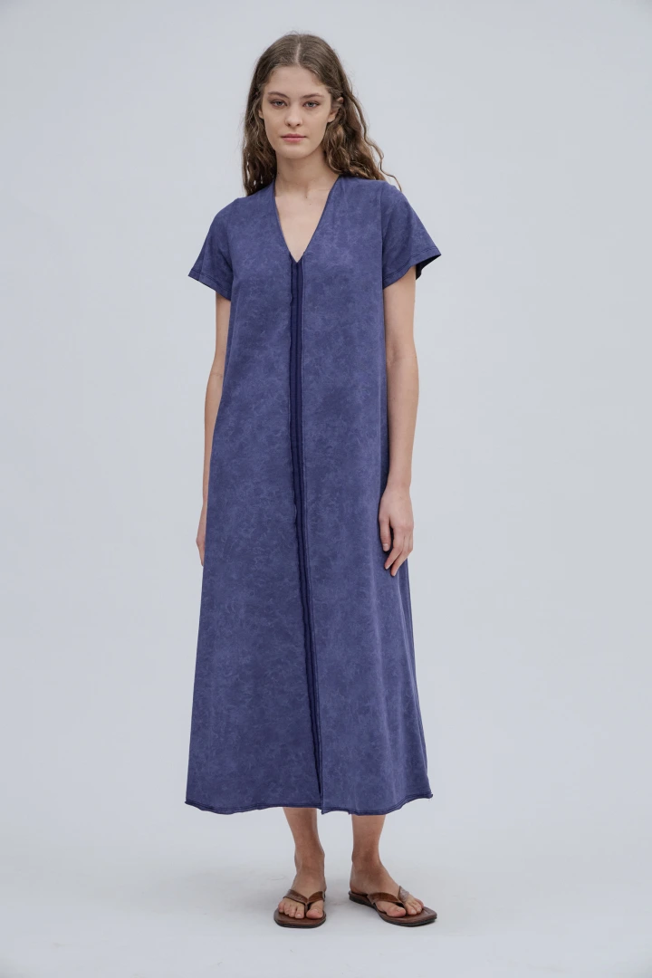 VESTIDO LARGO POIPU
