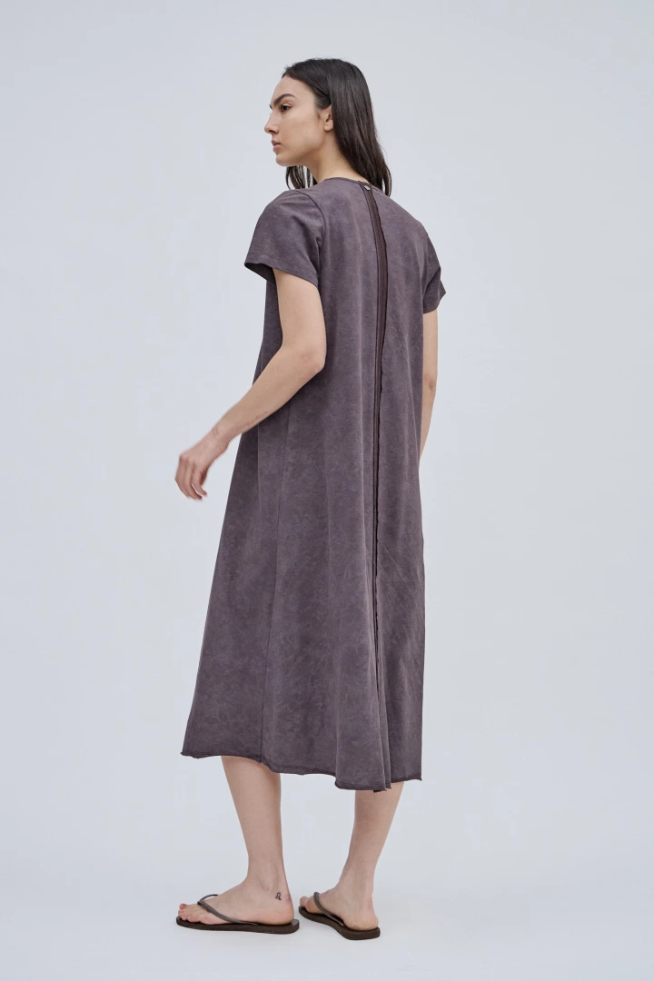VESTIDO LARGO POIPU