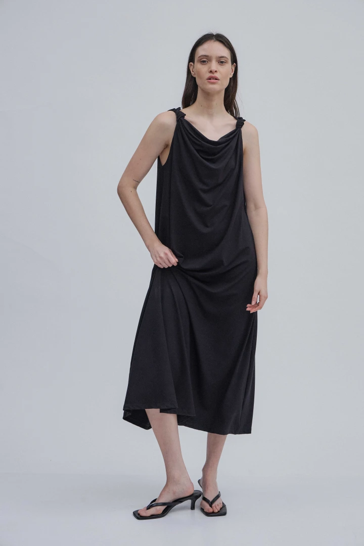 VESTIDO SANUR
