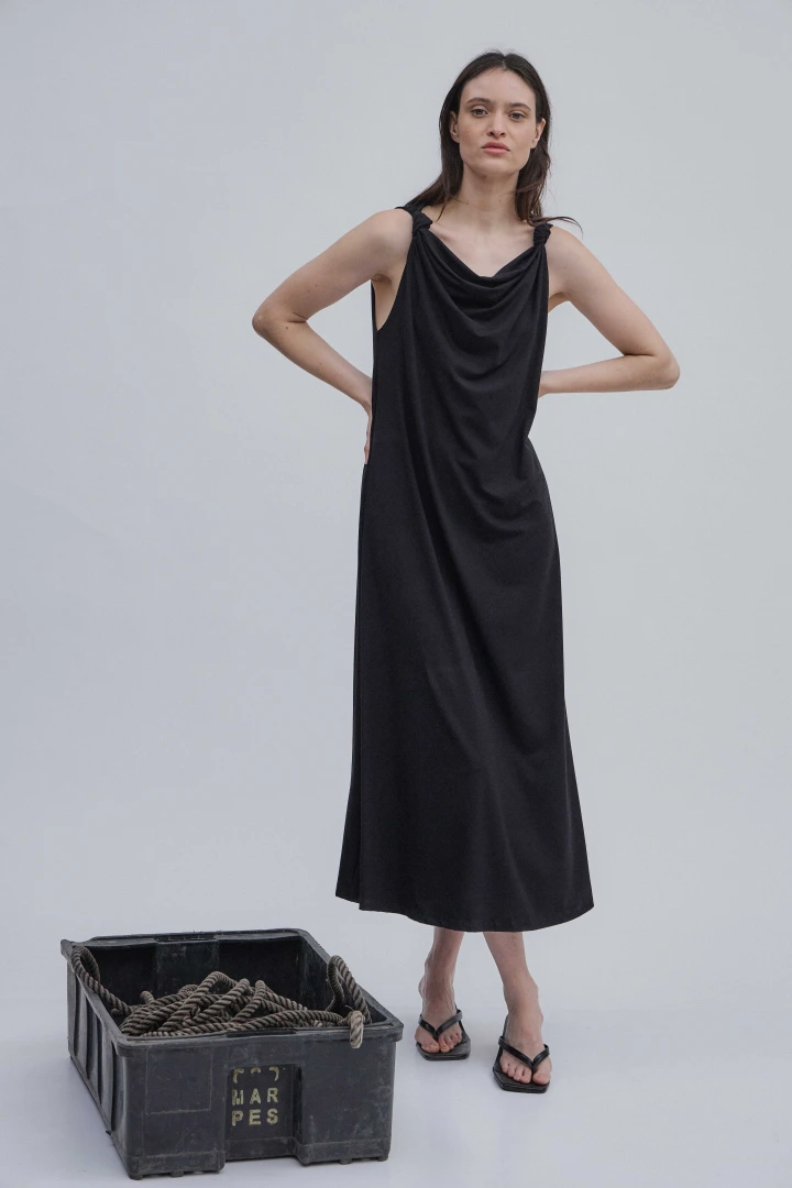 VESTIDO SANUR