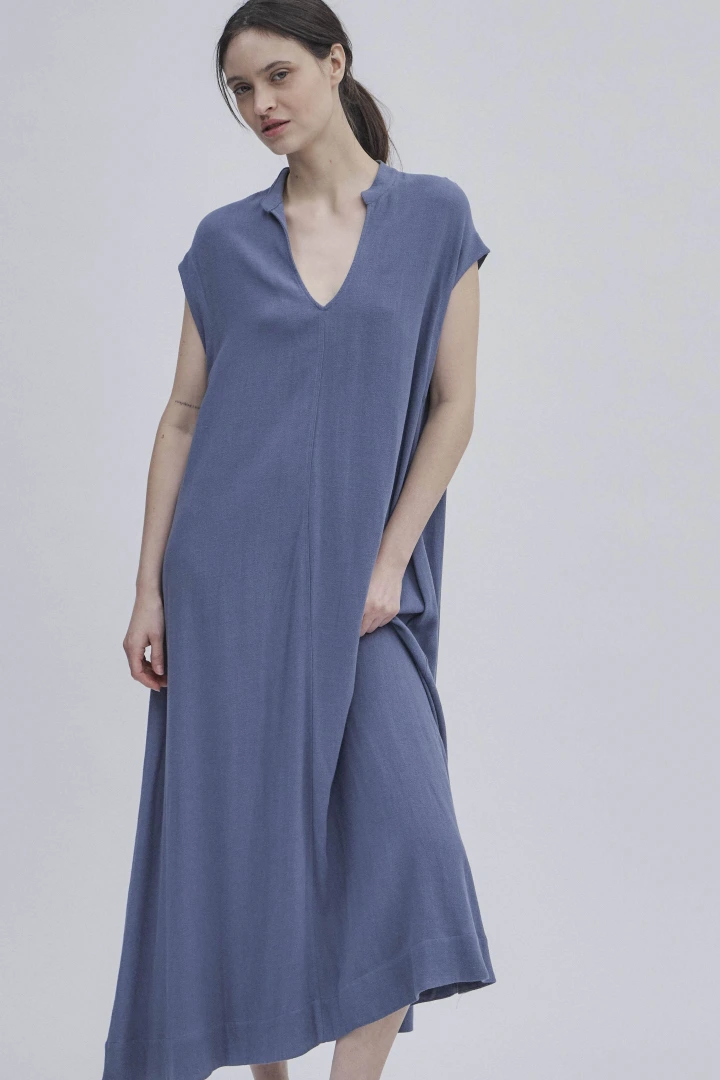 VESTIDO LARGO GOA