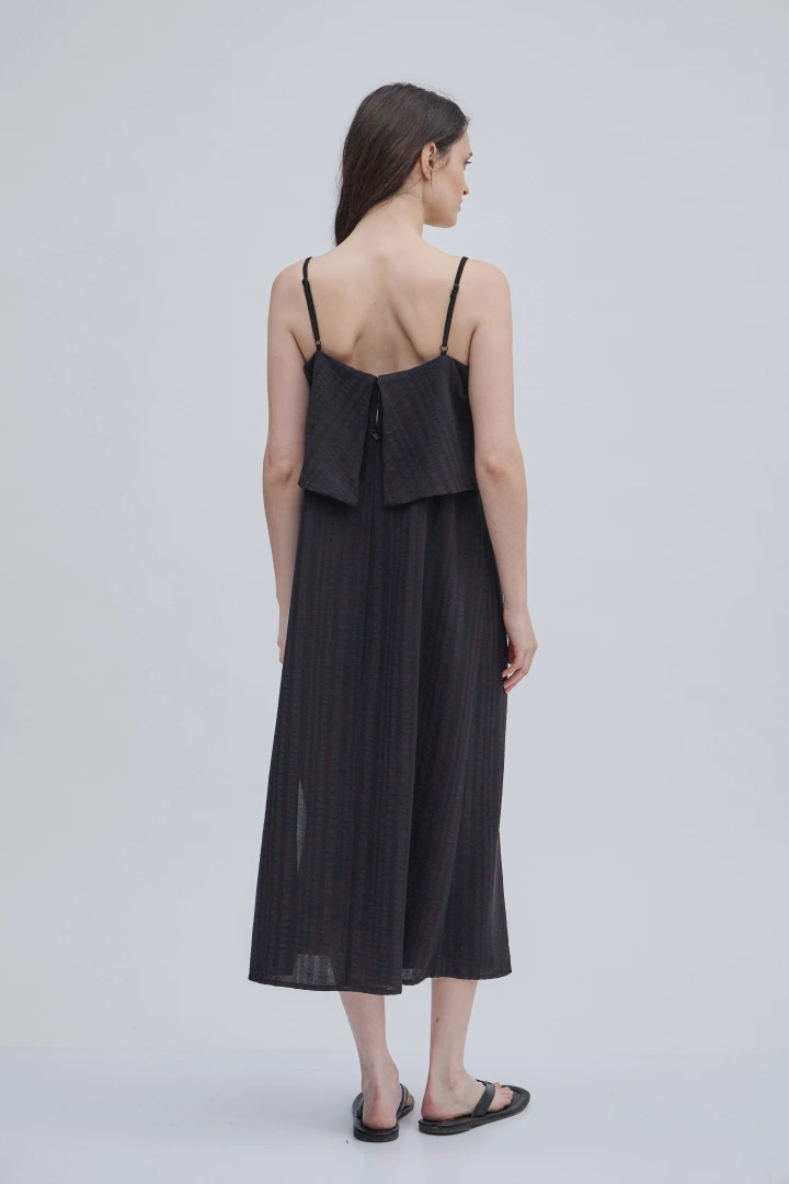 VESTIDO LARGO KOLONA