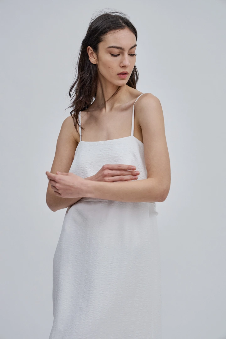 VESTIDO LARGO KOLONA