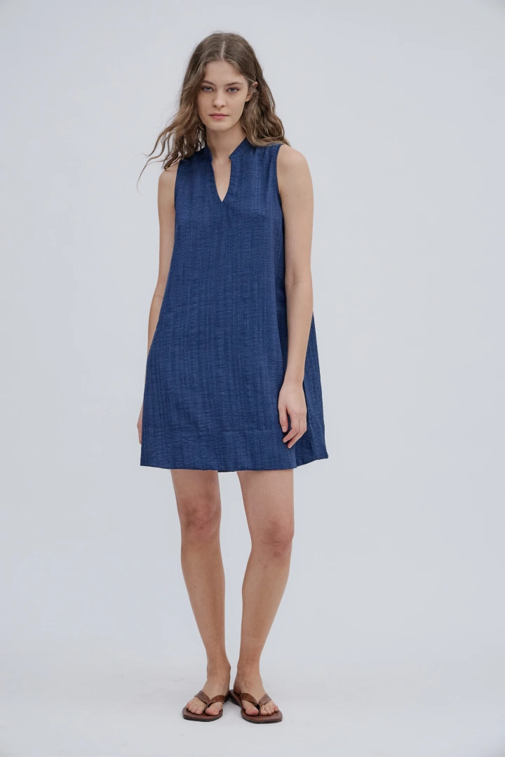 VESTIDO BELLAMAR