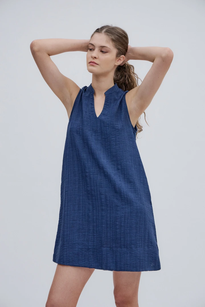 VESTIDO BELLAMAR