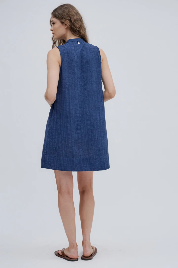 VESTIDO BELLAMAR