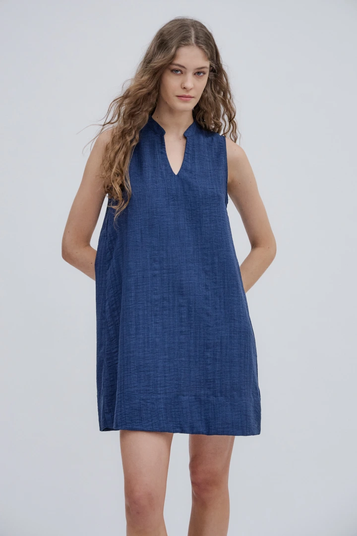 VESTIDO BELLAMAR