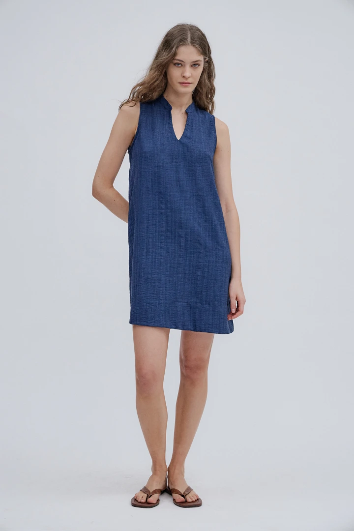 VESTIDO BELLAMAR