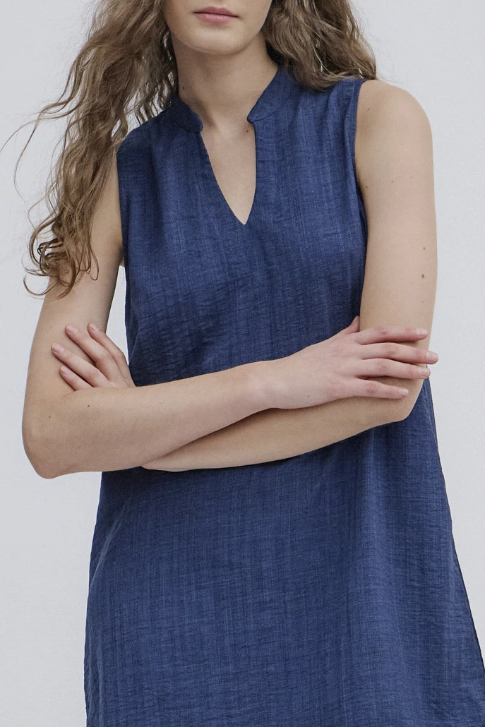 VESTIDO BELLAMAR