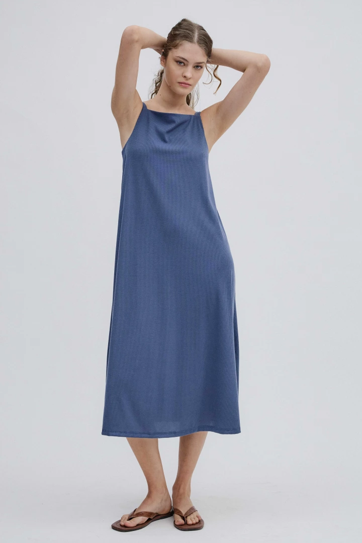 VESTIDO NARA