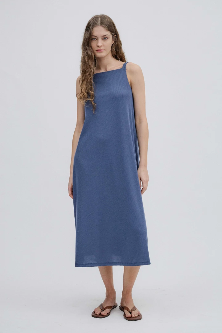 VESTIDO NARA