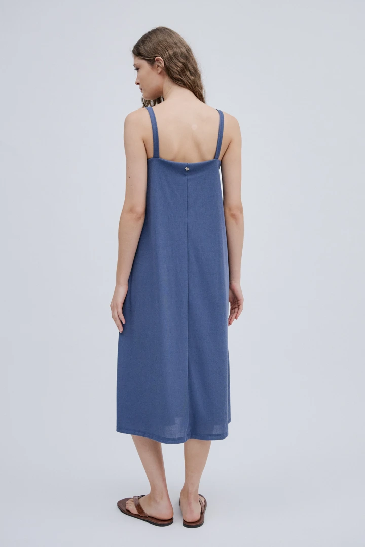 VESTIDO NARA