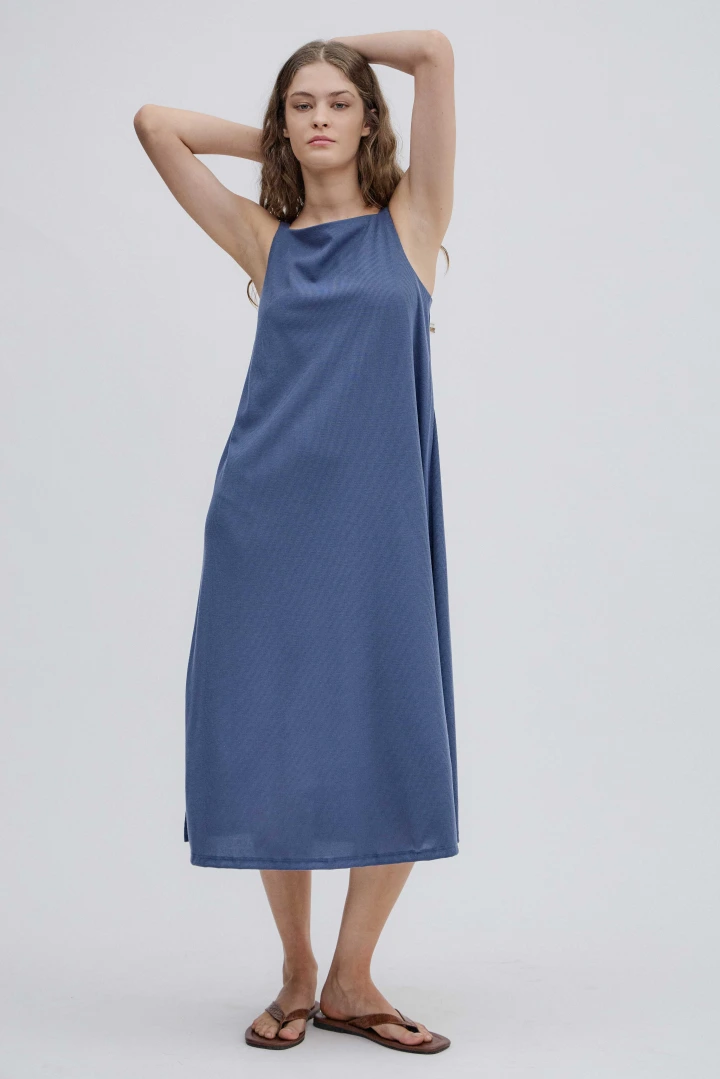 VESTIDO NARA