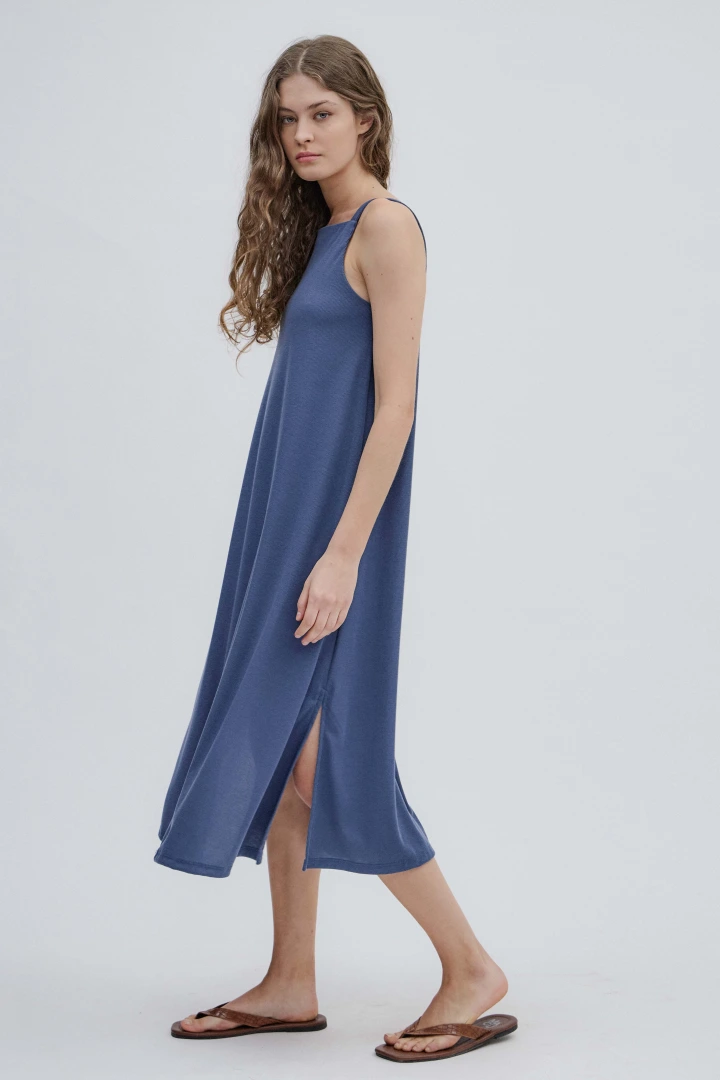 VESTIDO NARA