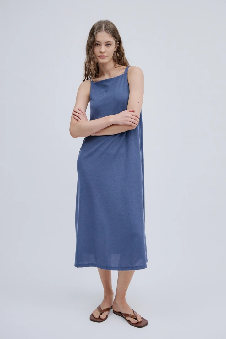 VESTIDO NARA