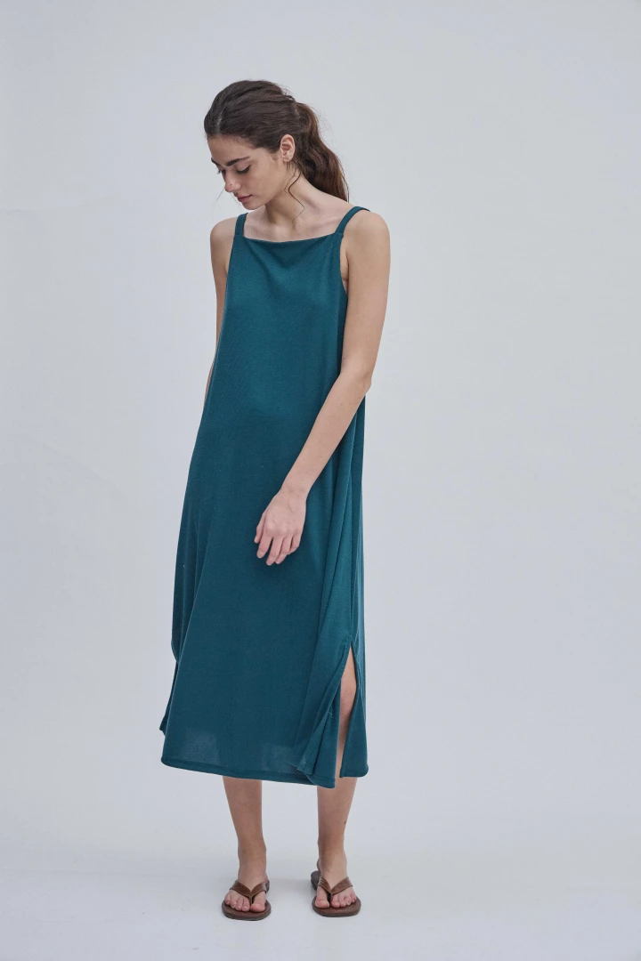 VESTIDO NARA