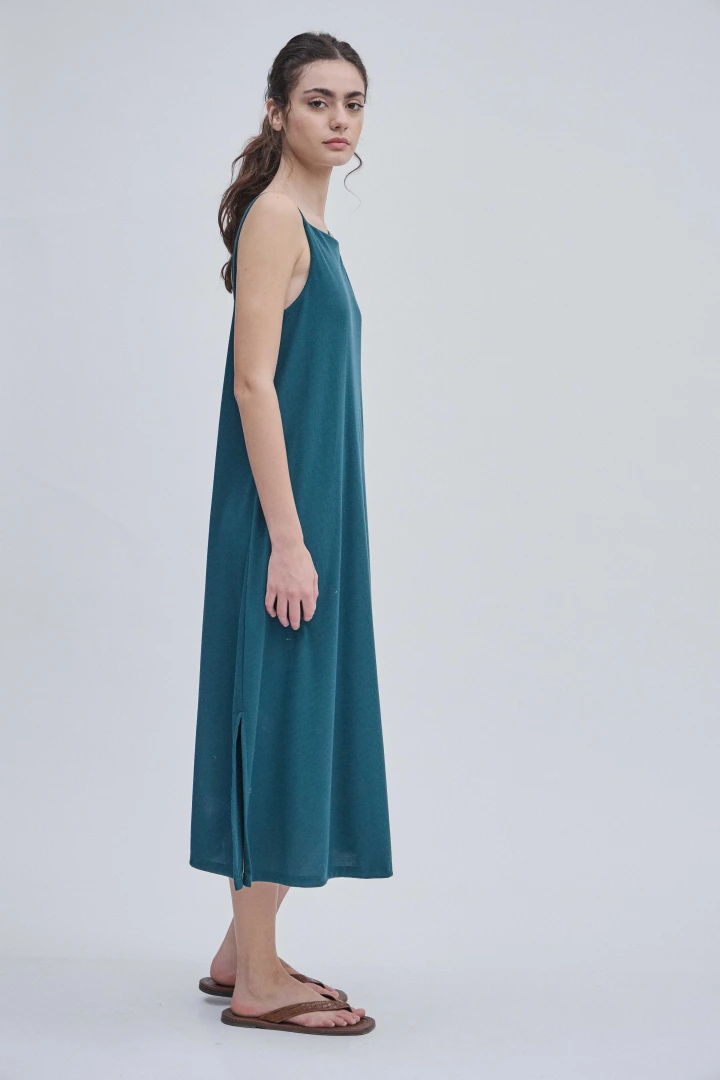 VESTIDO NARA
