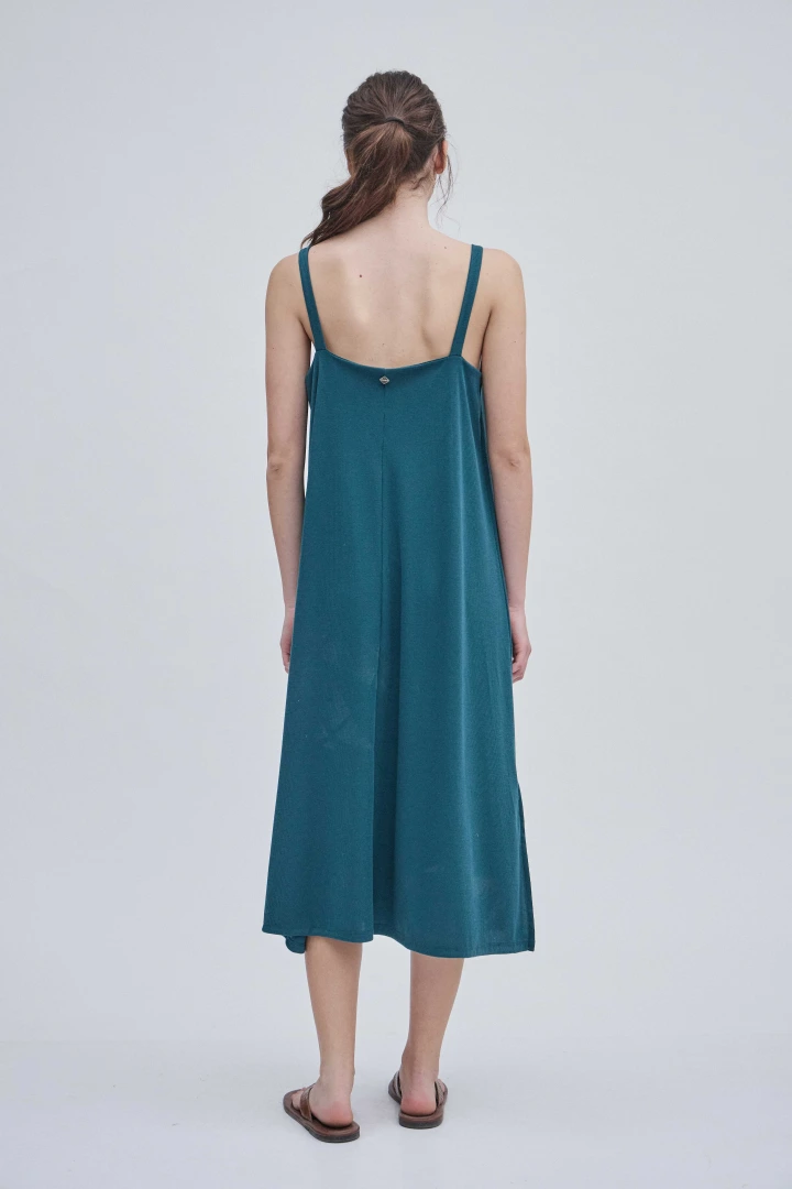 VESTIDO NARA