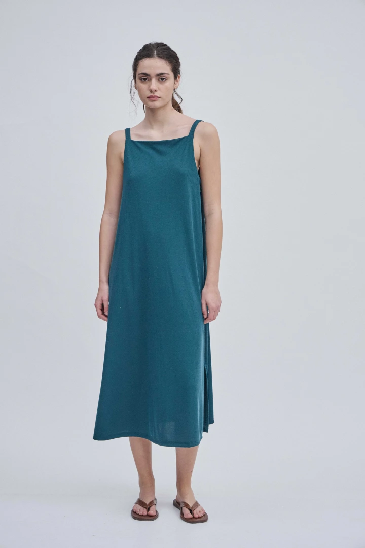 VESTIDO NARA