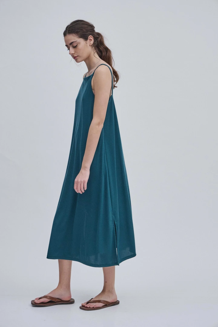 VESTIDO NARA