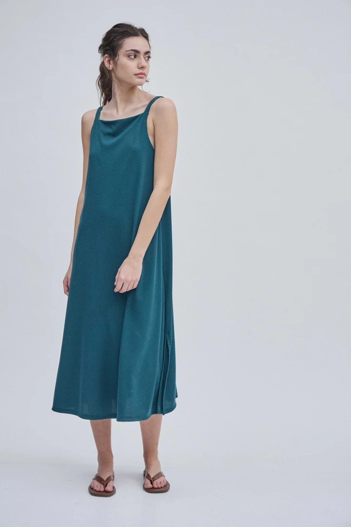 VESTIDO NARA