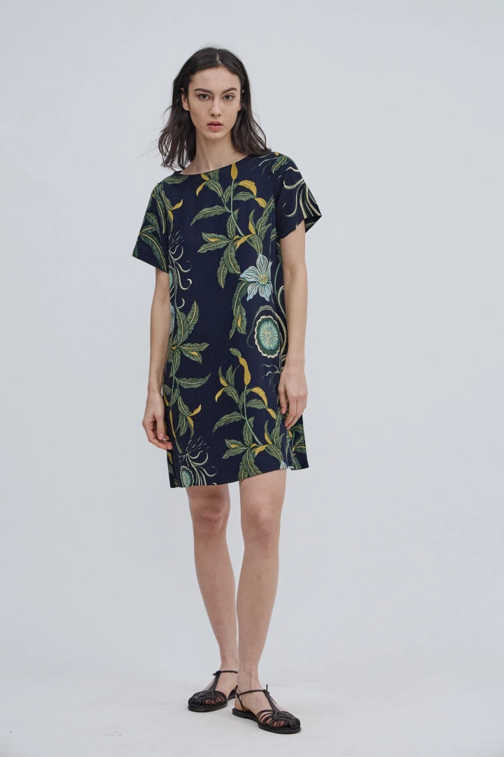 VESTIDO RIVERA