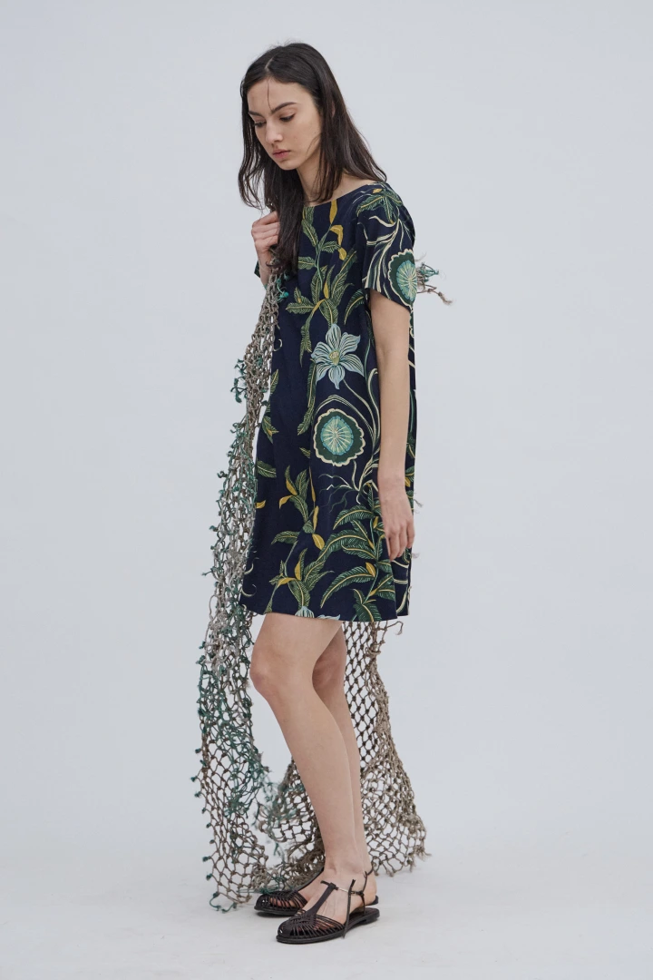 VESTIDO RIVERA