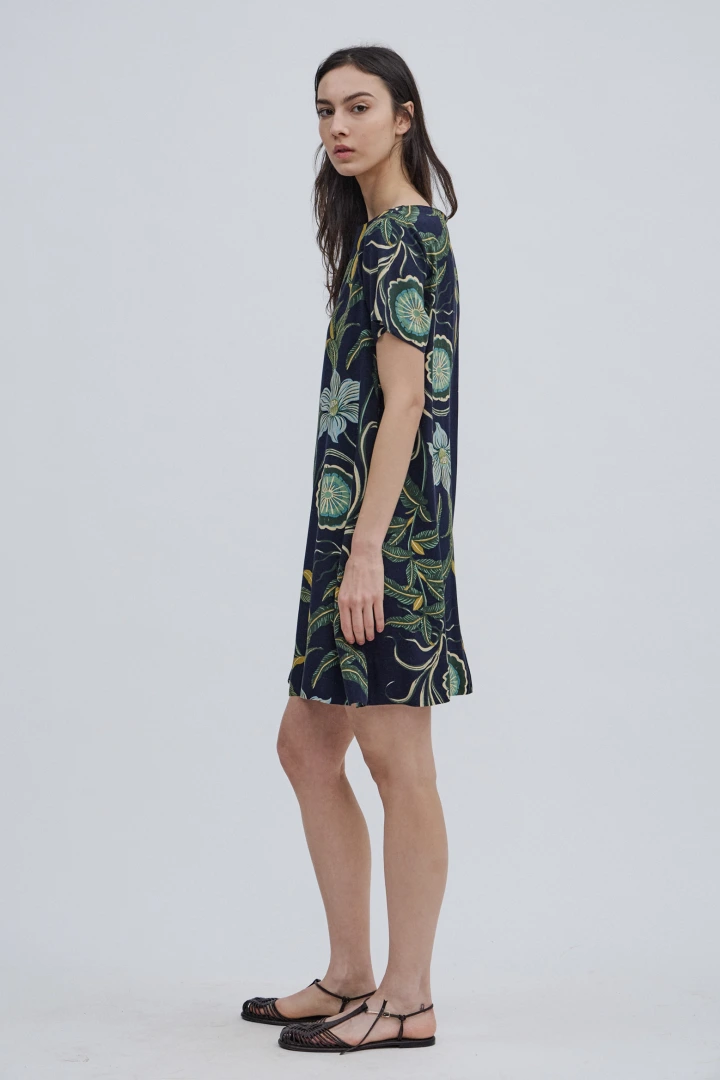 VESTIDO RIVERA