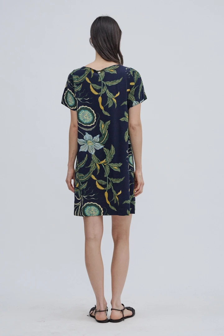 VESTIDO RIVERA