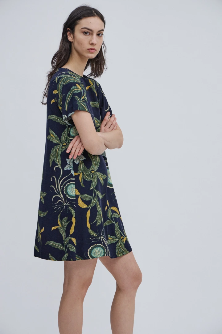VESTIDO RIVERA