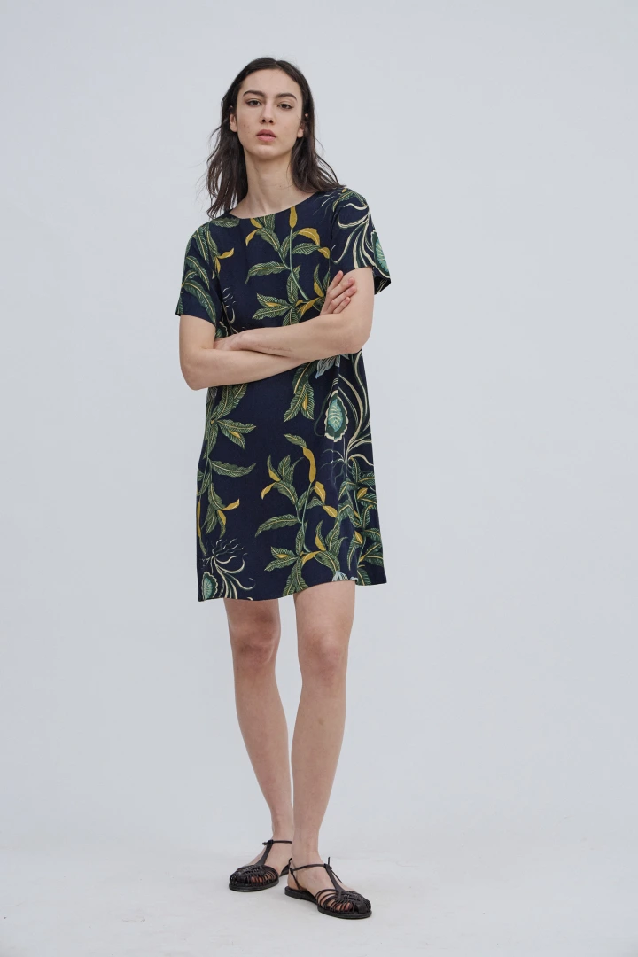 VESTIDO RIVERA