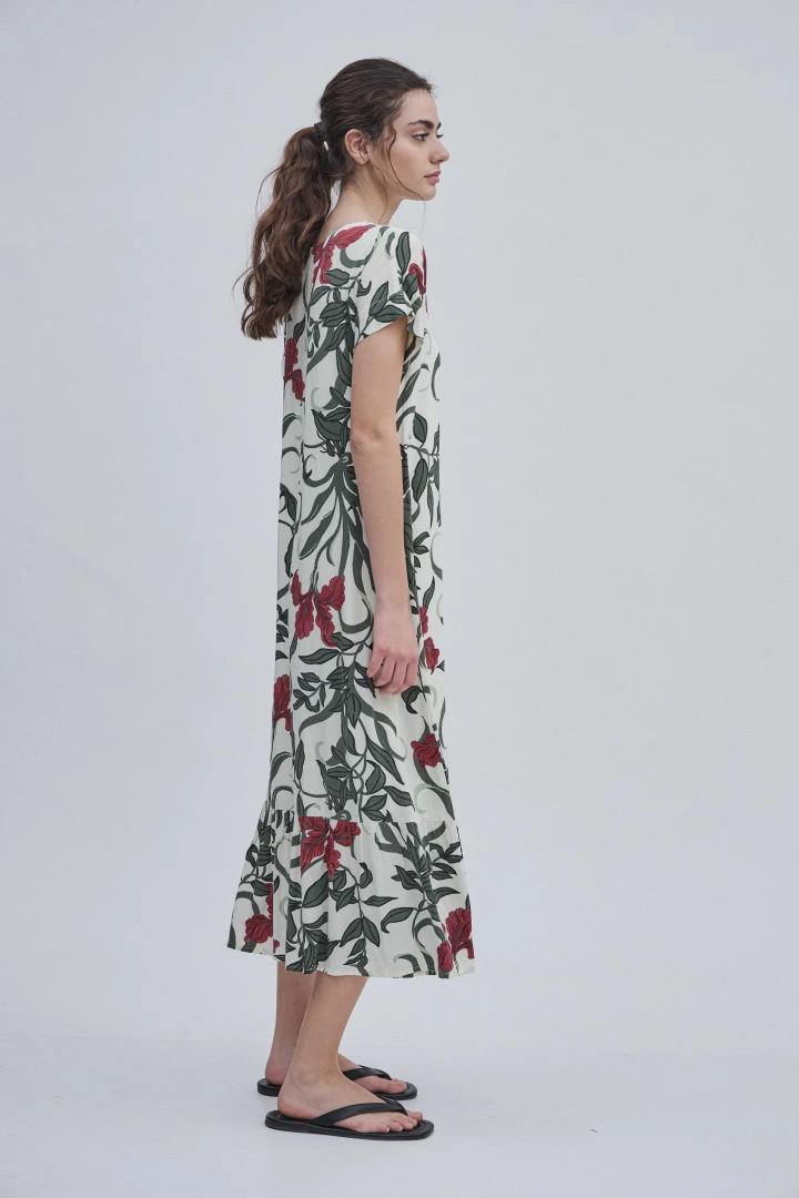 VESTIDO PORTA