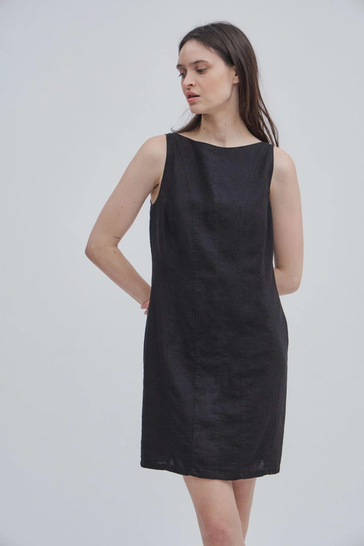 VESTIDO VELA
