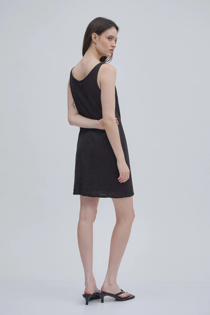 VESTIDO VELA