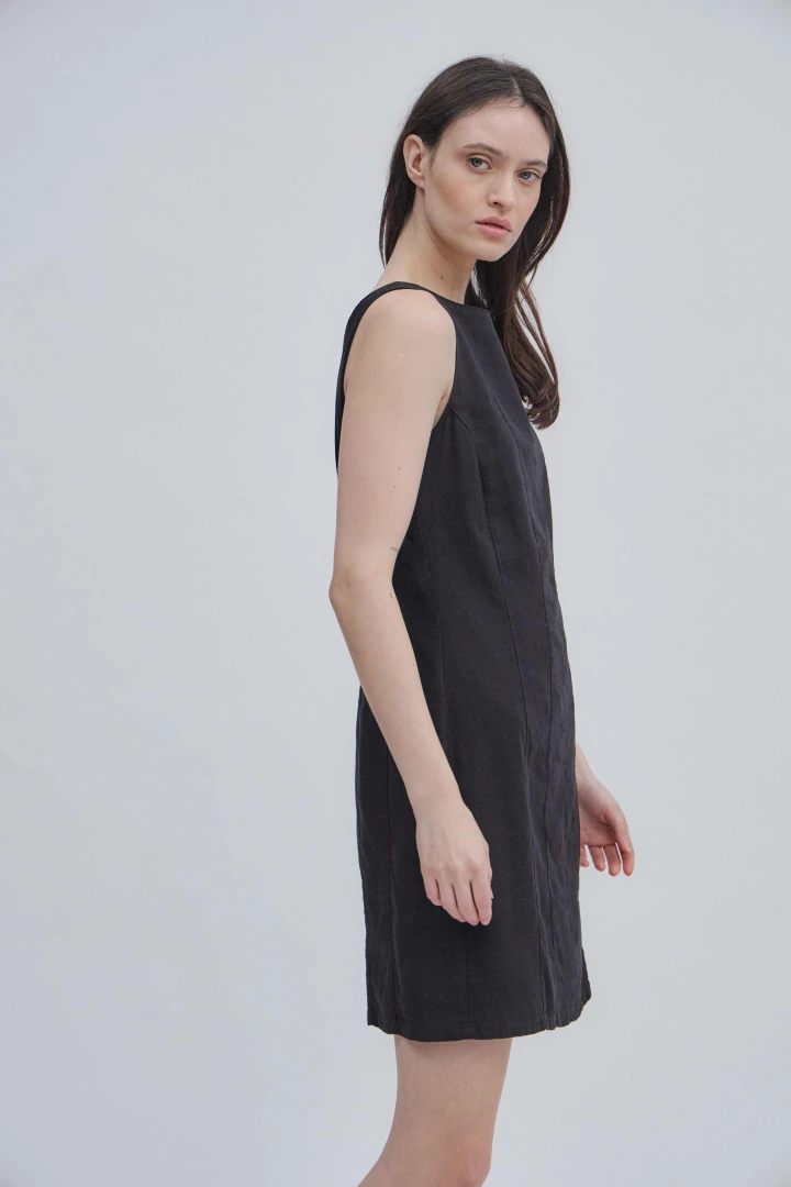 VESTIDO VELA