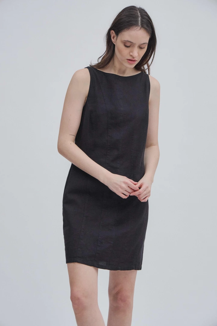VESTIDO VELA