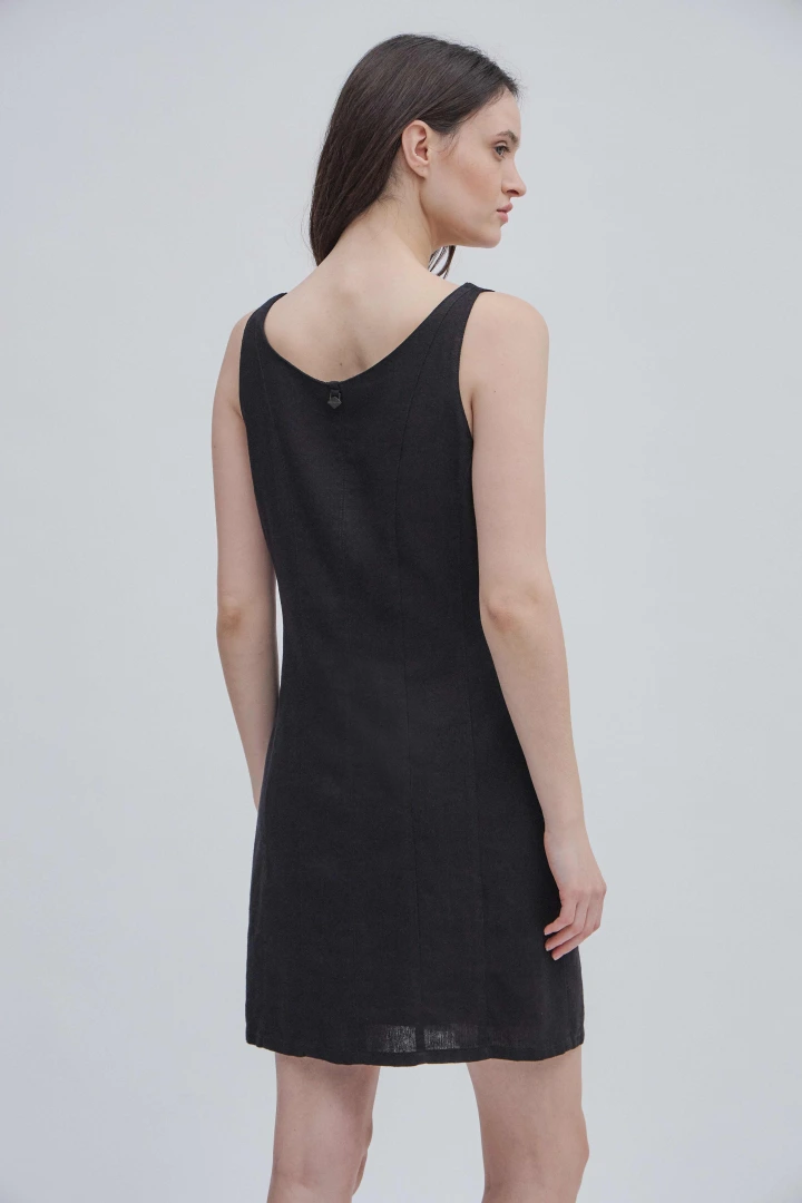 VESTIDO VELA