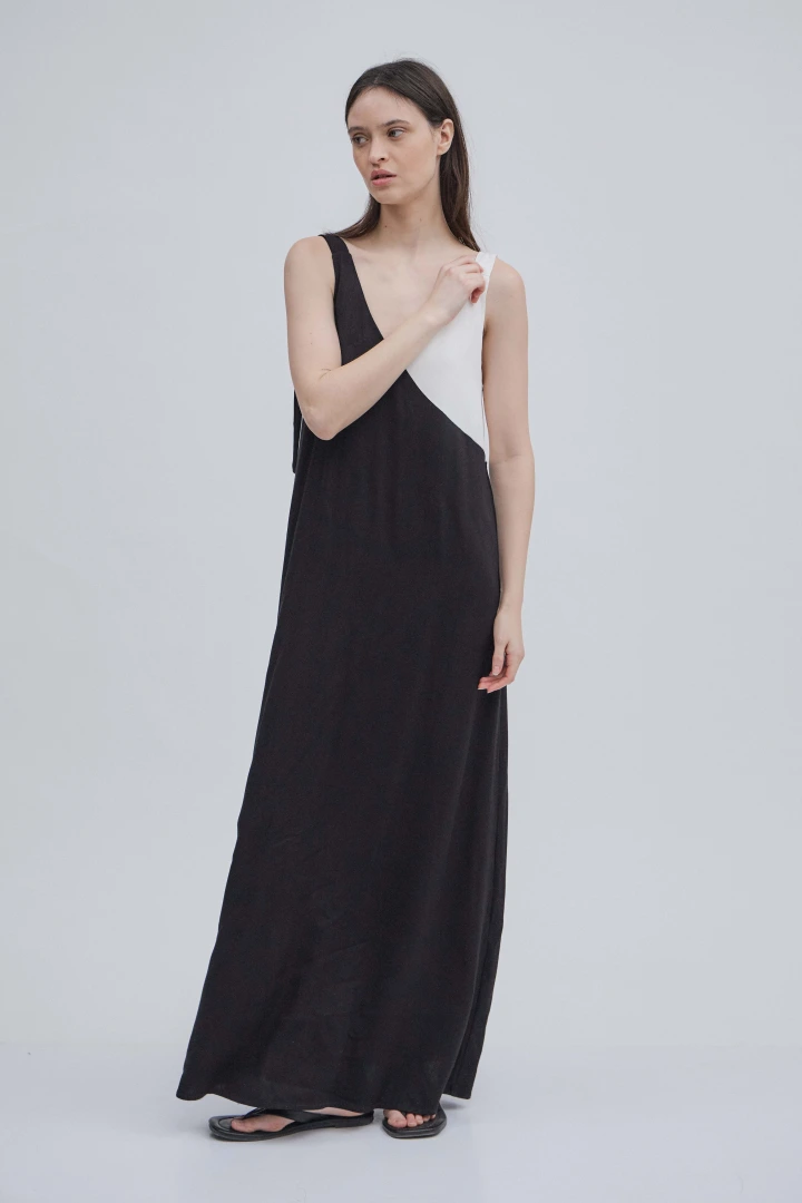 VESTIDO ALARIA