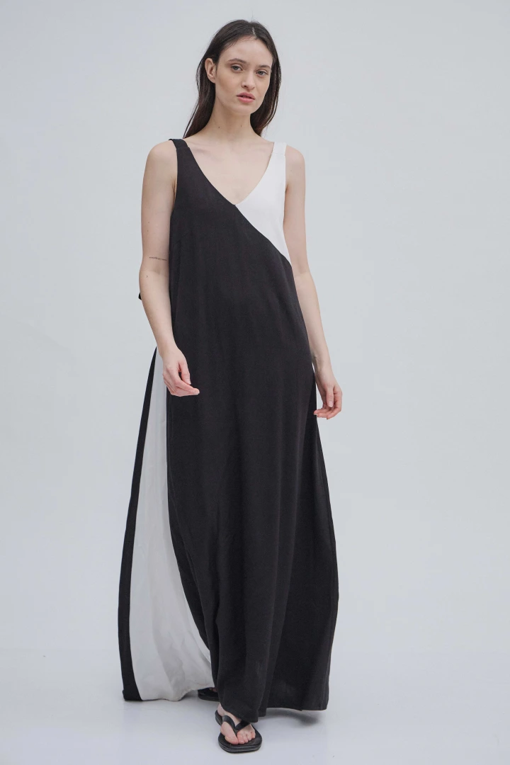 VESTIDO ALARIA