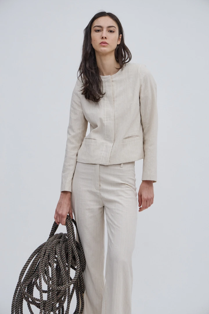 CHAQUETA NERINA